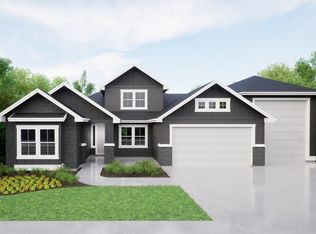 Davenport Bonus RV Plan, Oakwood Estates, Meridian, ID 83642