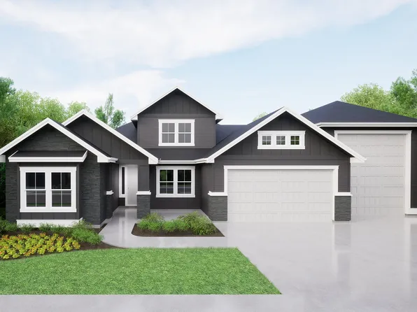 Davenport Bonus RV Plan, Oakwood Estates