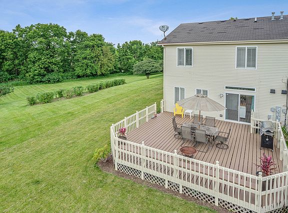 4th image of 23319 W Odessa Ct