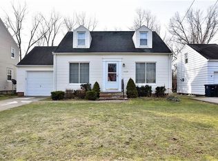 5140 Edenhurst Ave, Lyndhurst, OH 44124