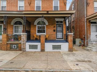 1665 Conklin St, Philadelphia, PA 19124