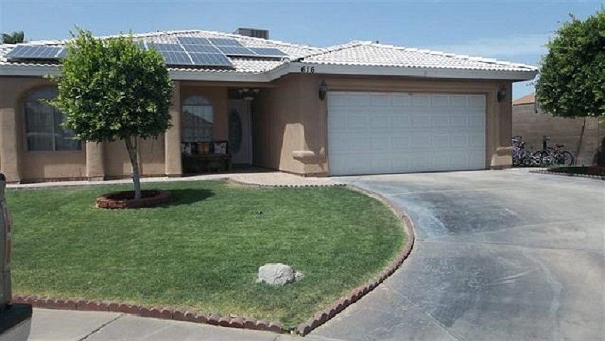 1st image of 616 N Madrigal Dr