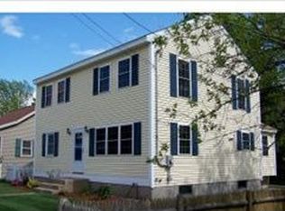 21 President Rd, Manchester, NH 03103