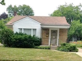 20530 Patton St, Detroit, MI 48219