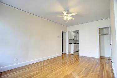 Rented by Corcoran