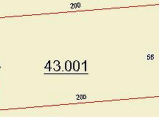 LOT 56 Wyeth Dr, Guntersville, AL 35976