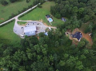 74 Armstrong Rd, Carrollton, GA 30117