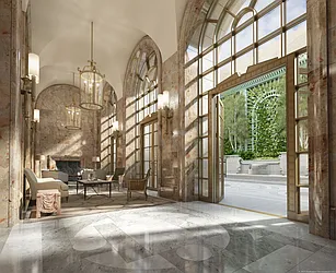 Sold by Zeckendorf Marketing