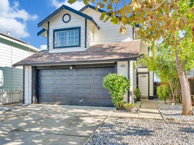 4664 Bayside Way, Oakley, CA, 94561