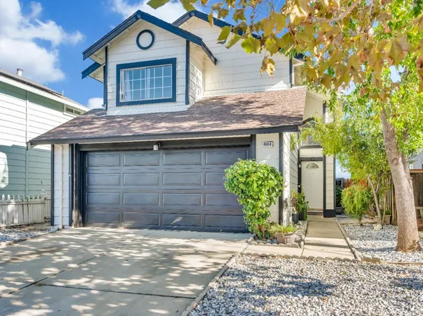 4664 Bayside Way, Oakley, CA 94561