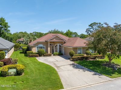 1530 BLUE HERON Court, Fleming Island, FL, 32003