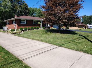 4303 Wuebold Ln, Cincinnati, OH 45245