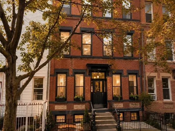 28 St Nicholas Avenue #2L, Brooklyn, NY 11237
