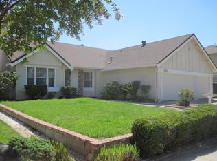 1250 Davis Cup Ct, Tracy, CA 95376