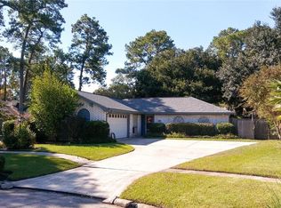 19415 Enchantington Cir, Spring, TX 77388