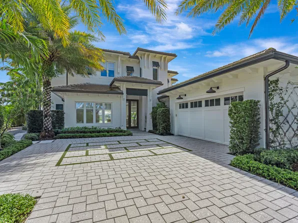 130 Waters Edge Drive, Jupiter, FL 33477