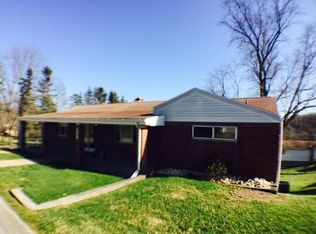 1241 Corrin St, Monongahela, PA