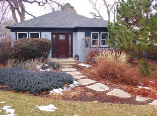 2555 S Washington St, Denver, CO 80210