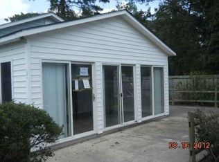 1392 Hwy 258, Richlands, NC 28574