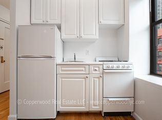 1592 1st Ave #3-C, New York, NY 10028
