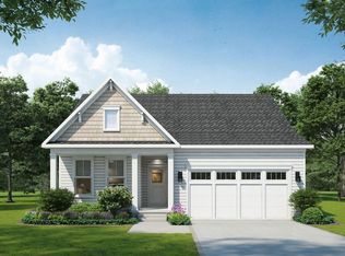 The Emory Plan, Foothills, Roanoke, VA 24019