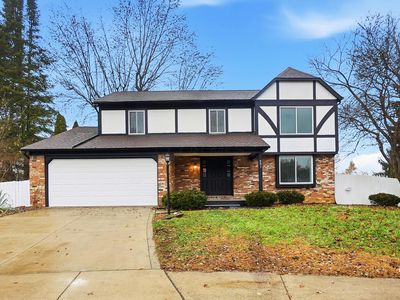 651 Cranfield Pl, Columbus, OH, 43213