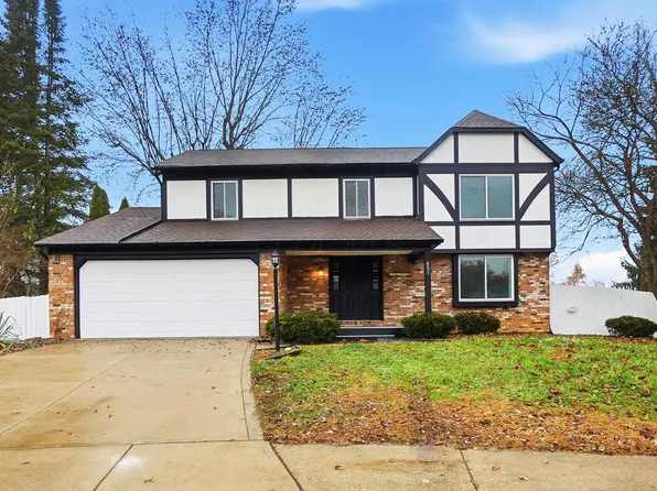 651 Cranfield Pl, Columbus, OH 43213