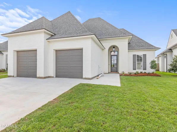 206 Big Lake Run, Youngsville, LA 70592