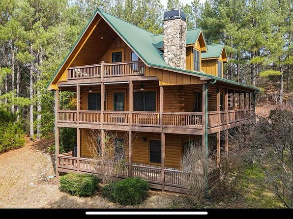 107 White Water Run Ln