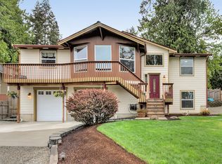 10102 Steamboat Island Rd NW, Olympia, WA 98502