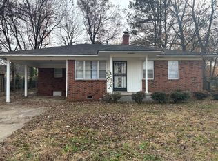 8075 Thorne Rd, Bartlett, TN 38002