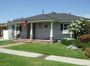 2354 Heather Ave, Long Beach, CA 90815