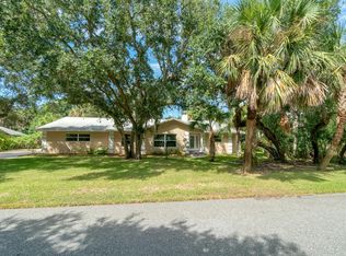 250 Flamingo Dr S, Melbourne Beach, FL 32951