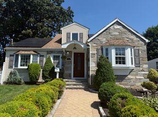 46 Continental Ave, Belleville, NJ 07109