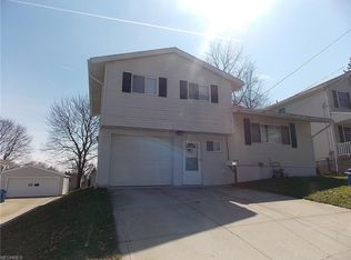 398 E Paige Ave, Barberton, OH