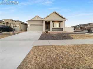 12590 Granite Springs Pl, Peyton, CO 80831