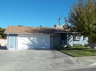 43868 Fern Ave, Lancaster, CA 93534