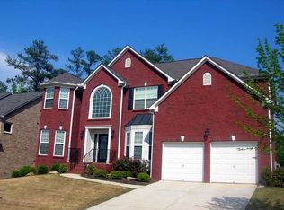 4464 Bellwood Cir, Atlanta, GA 30349