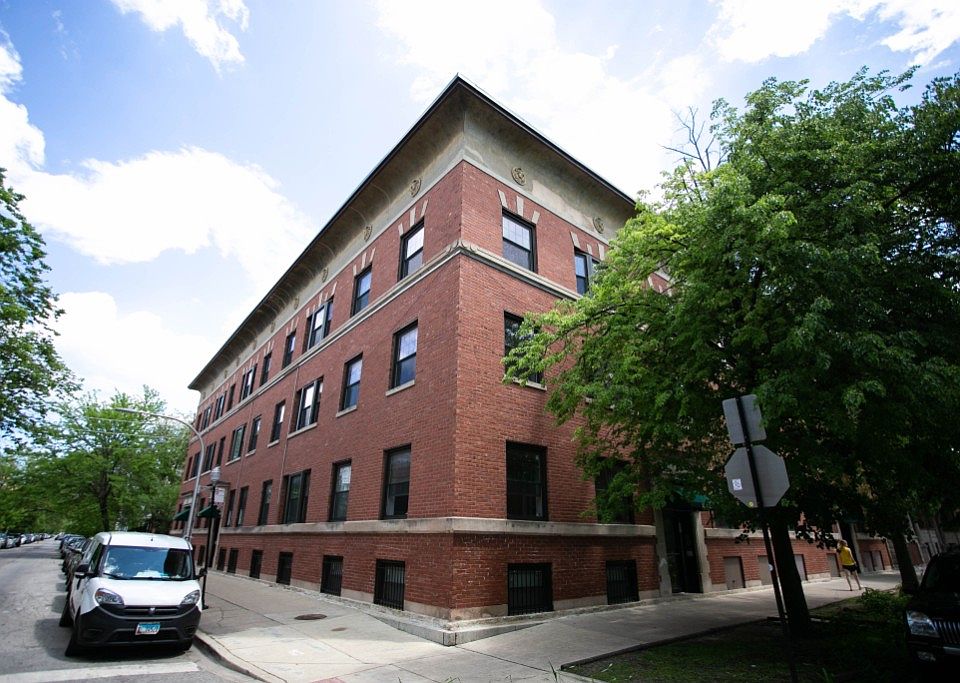 1st image of 2235 N Kedzie Blvd #3