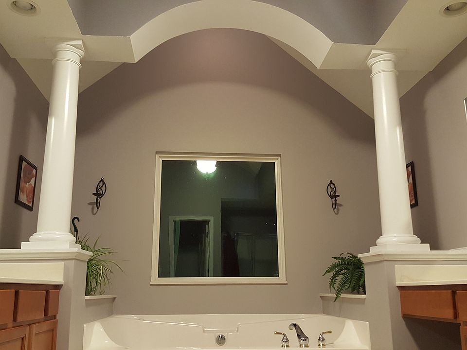 Majestic Master Bath