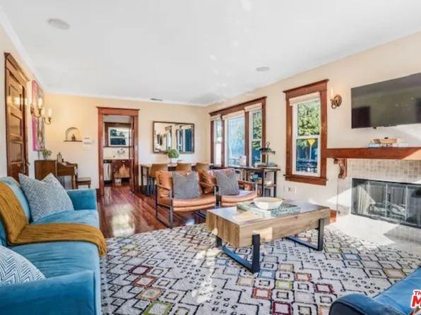 4253 Fountain Ave, Los Angeles, CA 90029