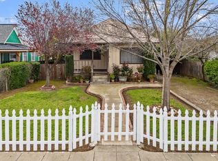 21918 G St, Crows Landing, CA 95313