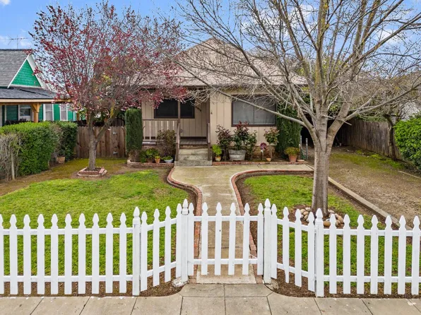 21918 G St, Crows Landing, CA 95313