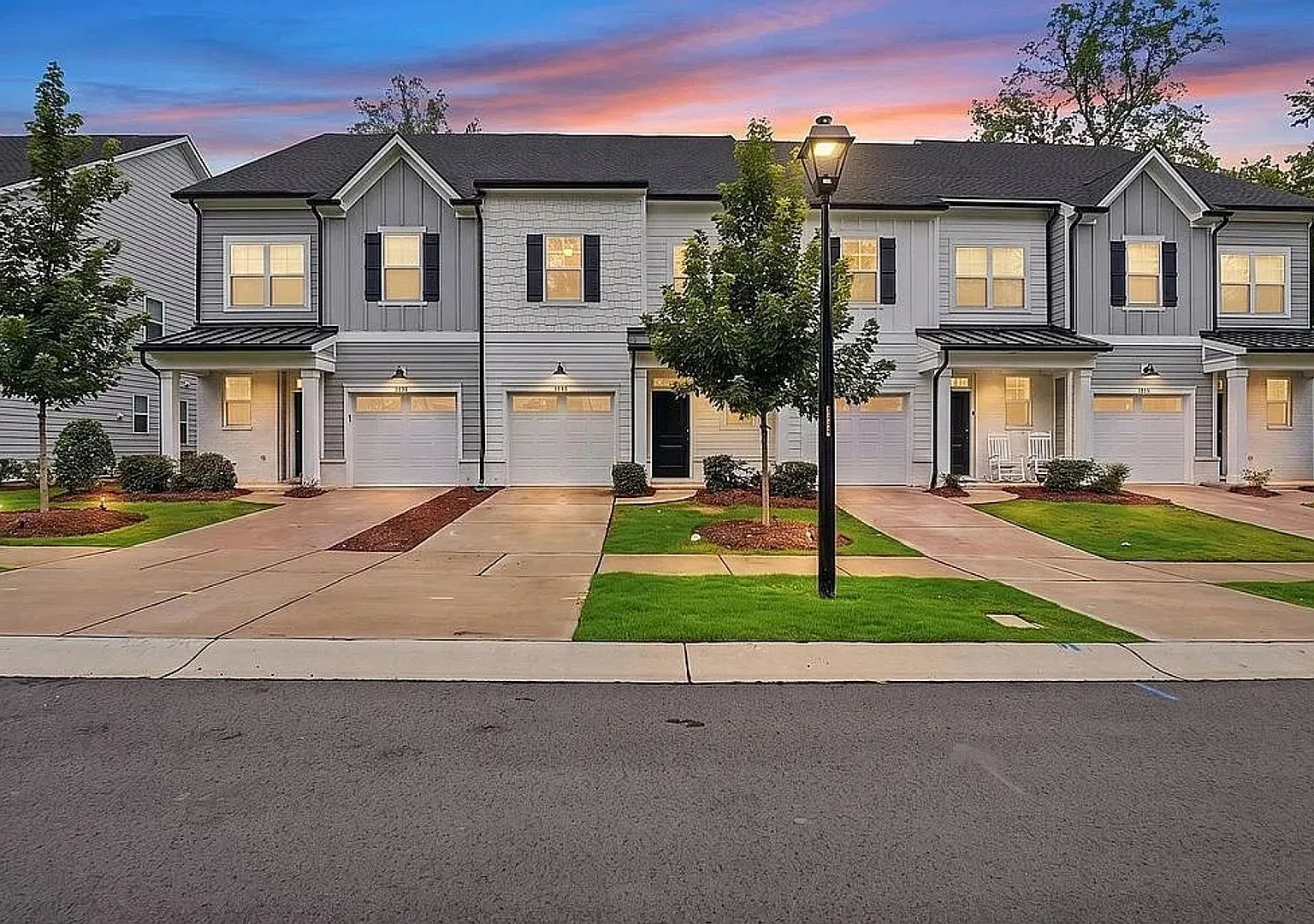 Key Home Options, LLC - 3325 Finchborough Court — Photo 1