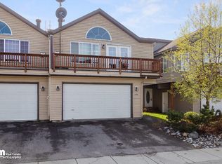 11834 Galloway Loop #47, Eagle River, AK 99577
