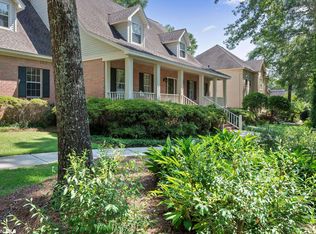 107 McIntosh Bluff Rd, Fairhope, AL 36532