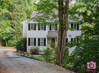 2936 Lowry Rd, Columbia, VA 23038