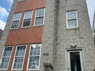 1438 N Campbell, Chicago, IL 60622