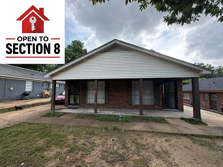 3612 Overton Crossing St — Photo 1