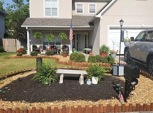 1762 Brighton Way, Dalton, GA 30721